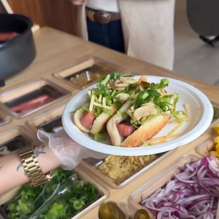 Barra salada de Dulce Sal
